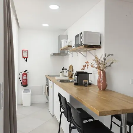 Madalena Village 5 - Centre By Hd *