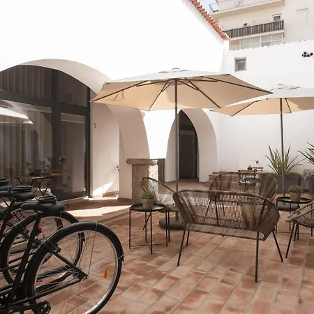 Madalena Village 5 - Centre By Hd Faro