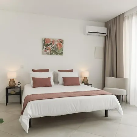 Madalena Village 5 - Centre By Hd Lejlighed *