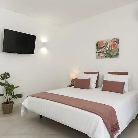 Madalena Village 5 - Centre By Hd Apartament *