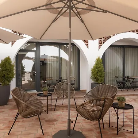 Madalena Village 5 - Centre By Hd Apartment Faro