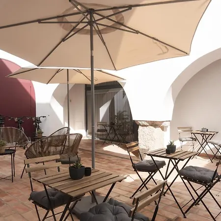 Madalena Village 5 - Centre By Hd * Dystrykt Faro