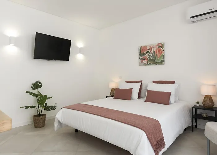 Madalena Village 5 - Centre By Hd Apartment *