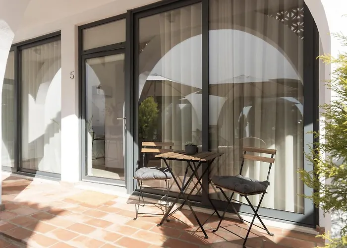 Apartment Madalena Village 5 - Centre By Hd