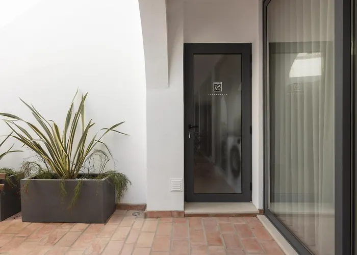 Madalena Village 5 - Centre By Hd Distrikt Faro