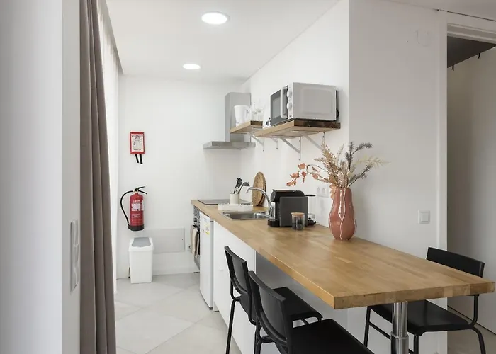 Madalena Village 5 - Centre By Hd *