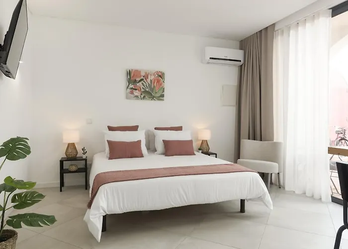 Madalena Village 5 - Centre By Hd Apartament *