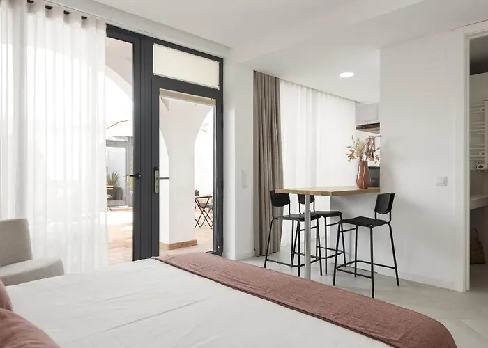 Apartament Madalena Village 5 - Centre By Hd *